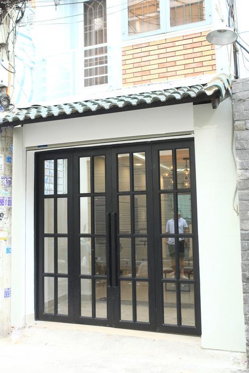 Home Peace Home Πόλη Χο Τσι Μινχ Εξωτερικό φωτογραφία