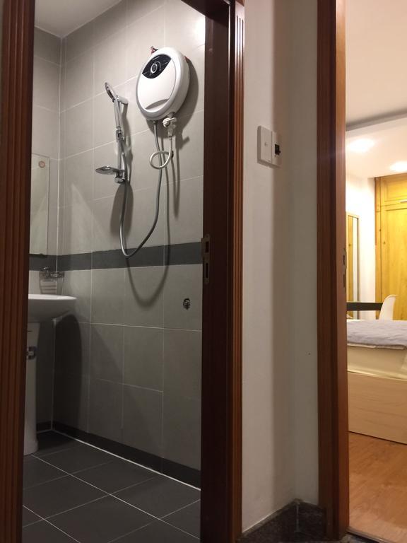 Home Peace Home Πόλη Χο Τσι Μινχ Εξωτερικό φωτογραφία